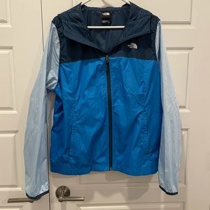 The North Face Women’s Windbreaker Jacket